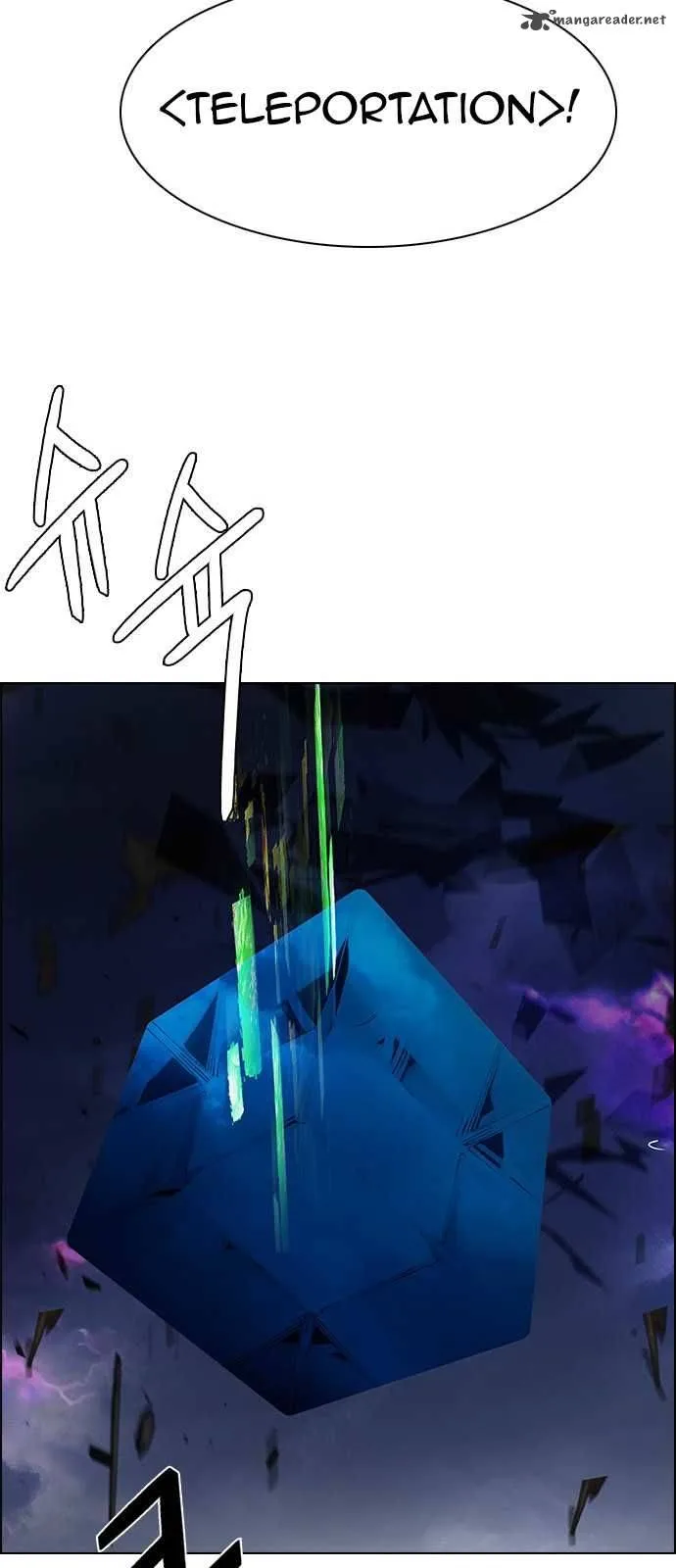 DICE: The Cube that Changes Everything Chapter 198 page 49
