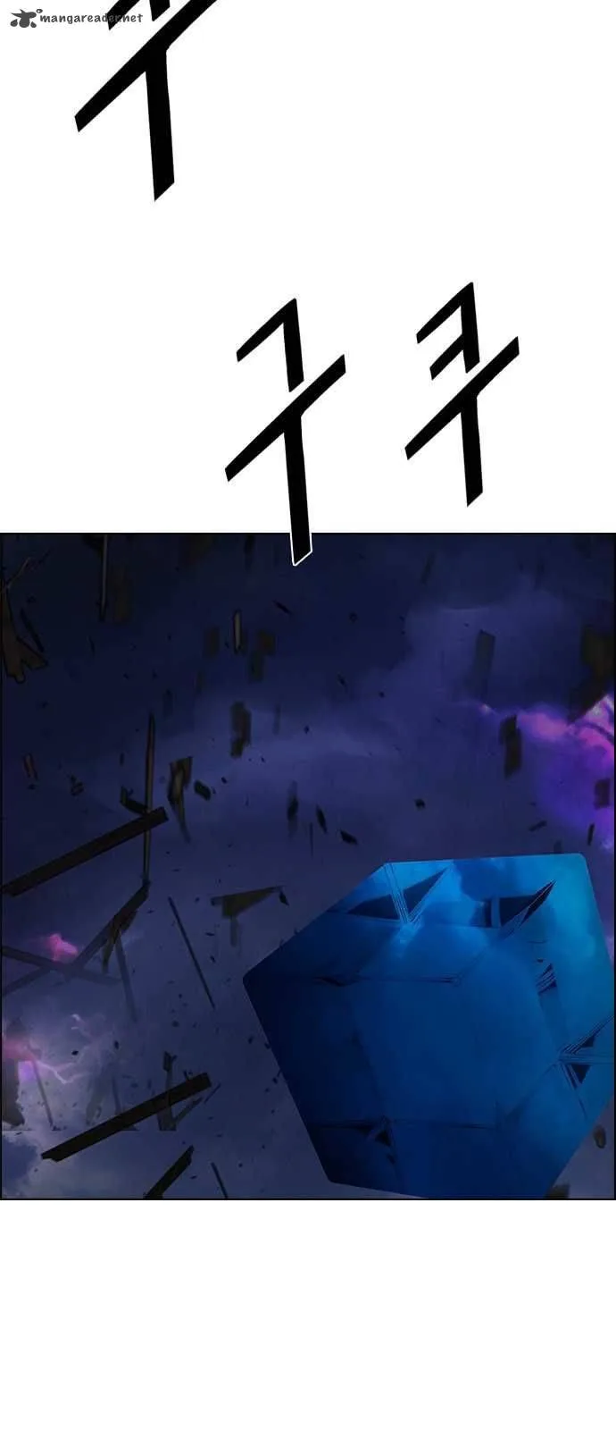 DICE: The Cube that Changes Everything Chapter 198 page 50