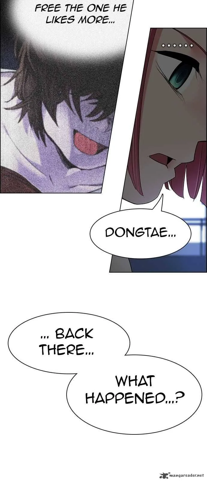 DICE: The Cube that Changes Everything Chapter 198 page 54
