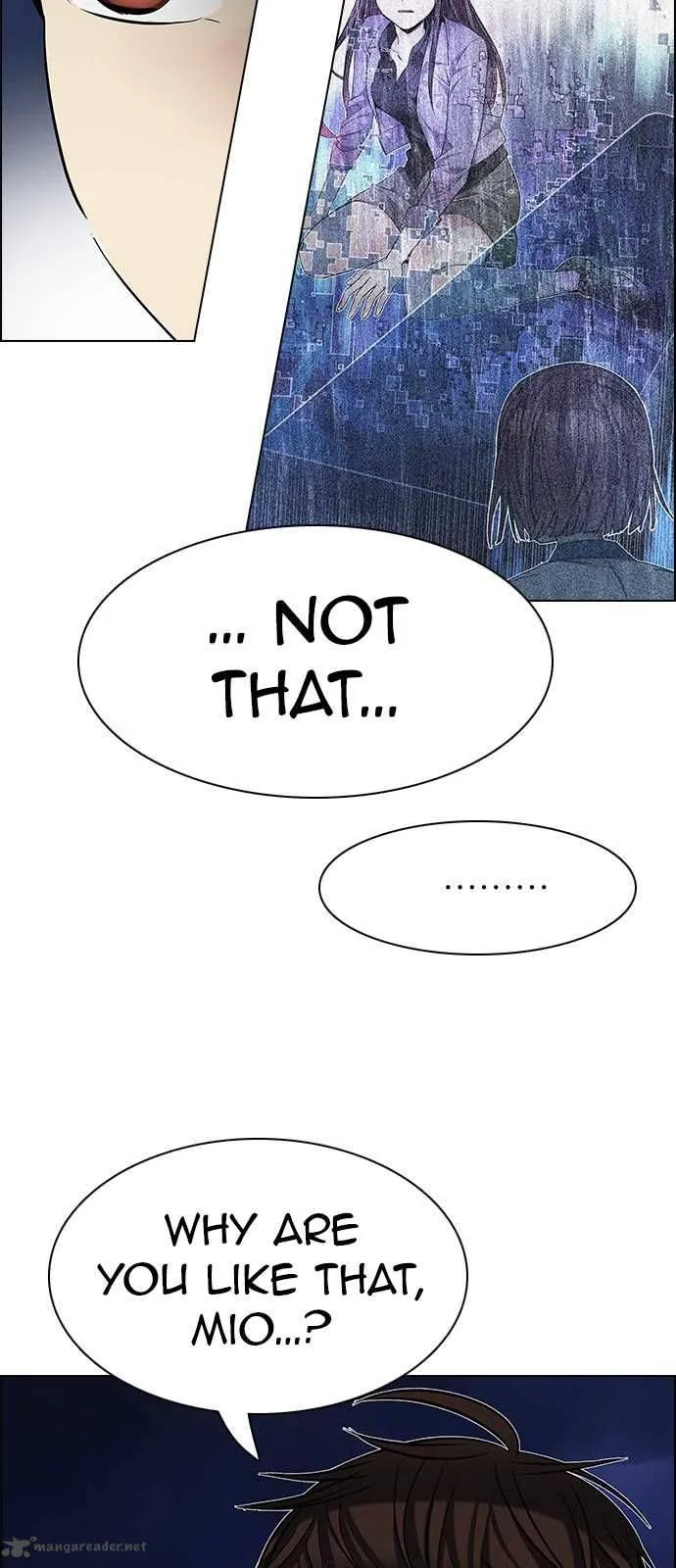 DICE: The Cube that Changes Everything Chapter 198 page 57