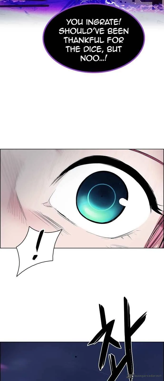 DICE: The Cube that Changes Everything Chapter 198 page 65