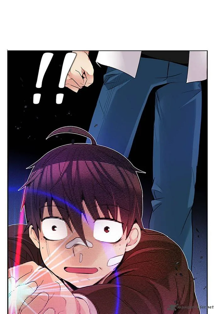 DICE: The Cube that Changes Everything Chapter 199 page 1