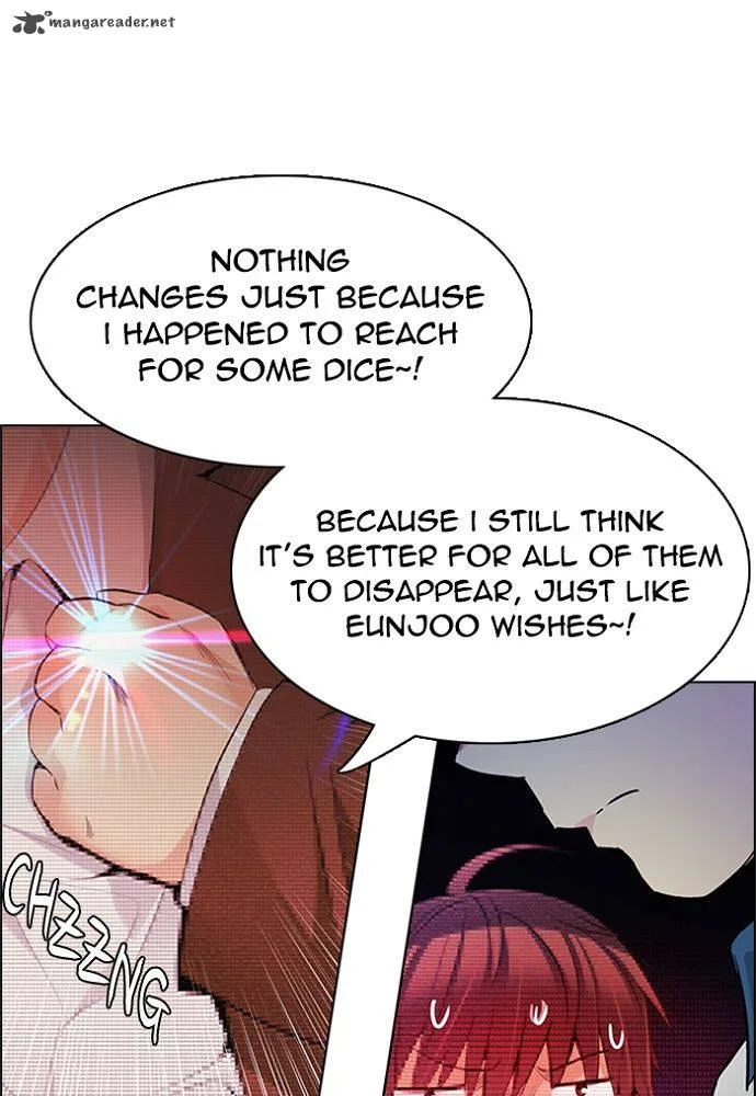 DICE: The Cube that Changes Everything Chapter 199 page 8