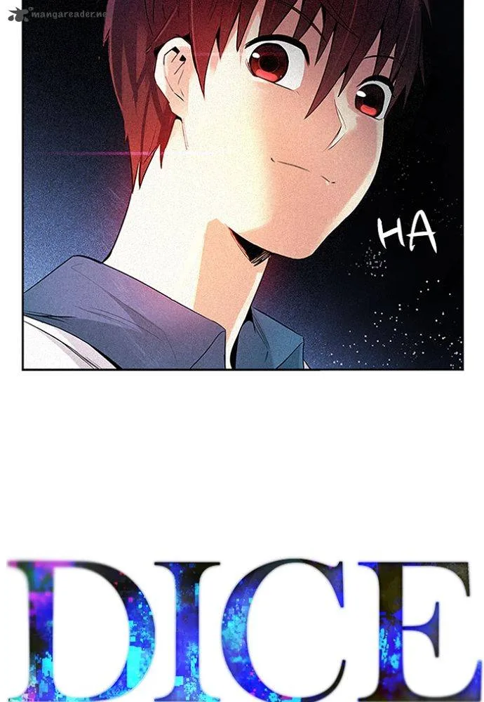 DICE: The Cube that Changes Everything Chapter 199 page 3