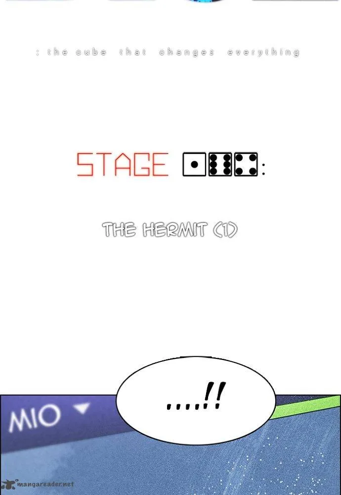 DICE: The Cube that Changes Everything Chapter 199 page 4