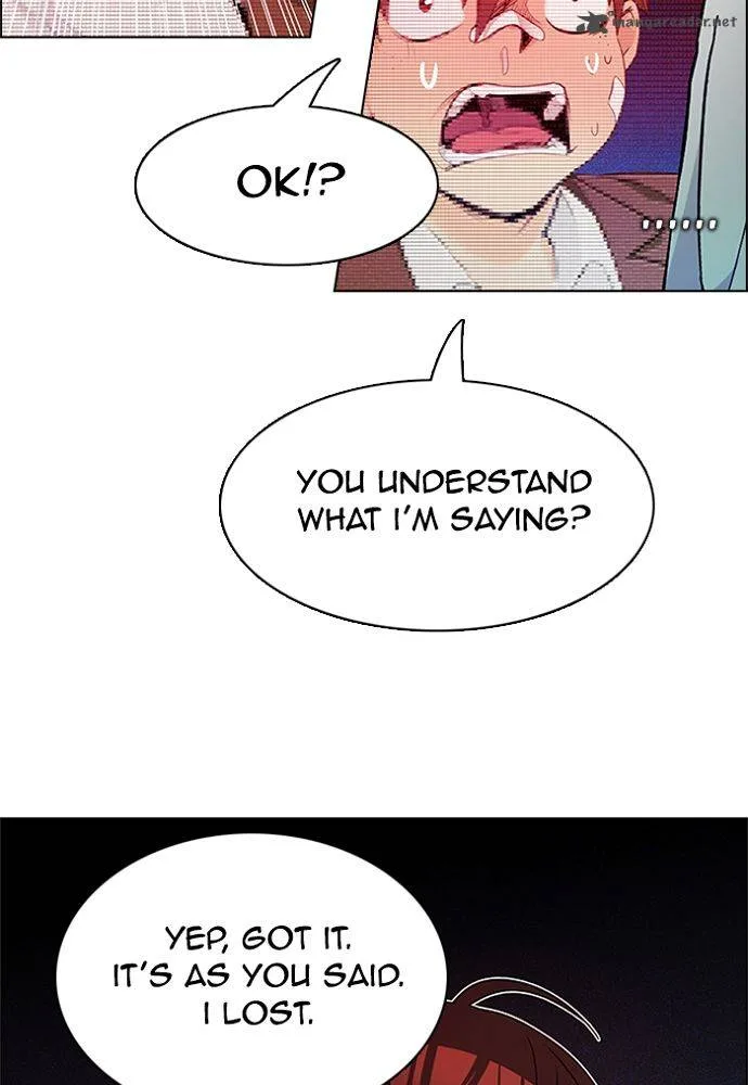 DICE: The Cube that Changes Everything Chapter 199 page 9