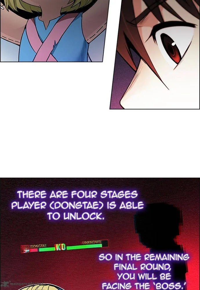 DICE: The Cube that Changes Everything Chapter 199 page 14