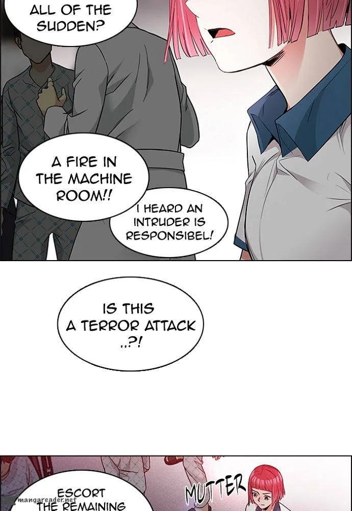 DICE: The Cube that Changes Everything Chapter 199 page 32