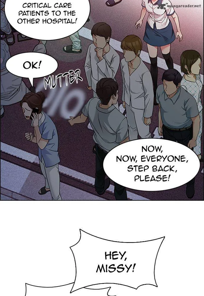 DICE: The Cube that Changes Everything Chapter 199 page 33