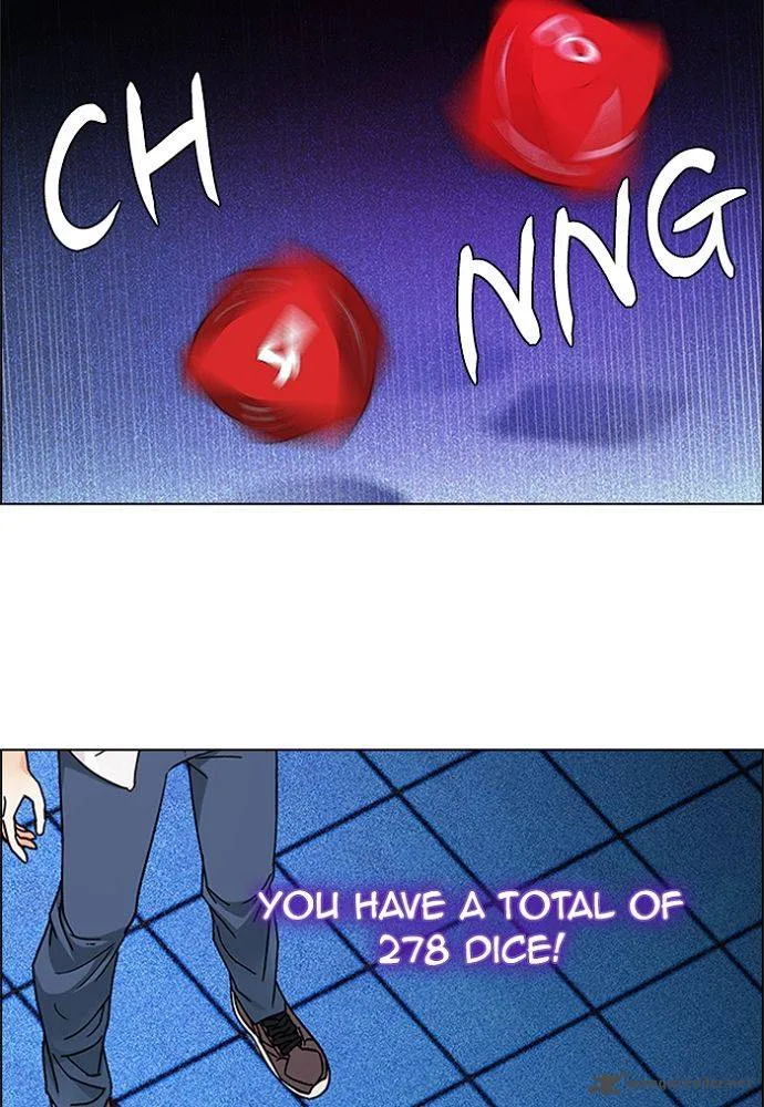 DICE: The Cube that Changes Everything Chapter 199 page 38