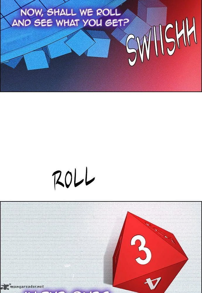 DICE: The Cube that Changes Everything Chapter 199 page 42