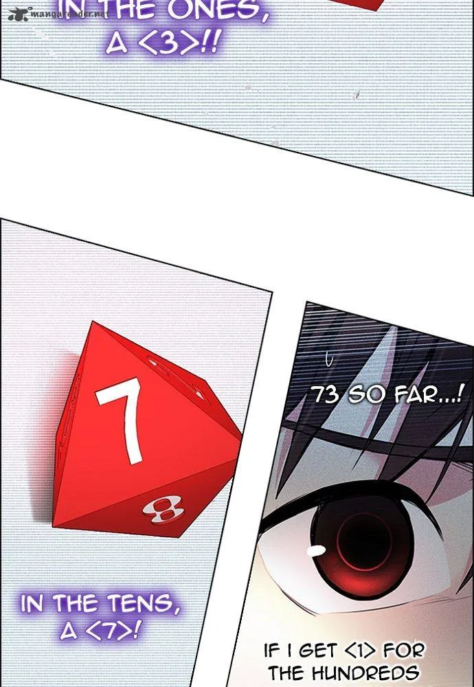 DICE: The Cube that Changes Everything Chapter 199 page 43