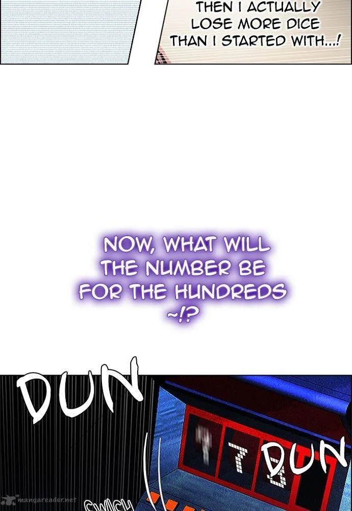 DICE: The Cube that Changes Everything Chapter 199 page 44