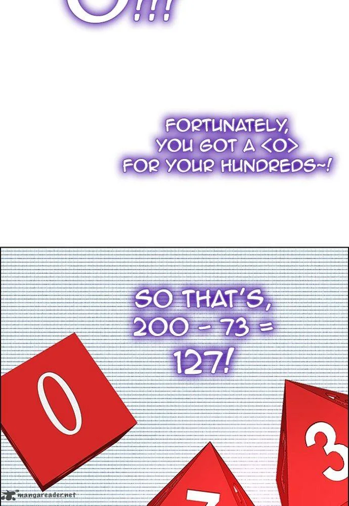 DICE: The Cube that Changes Everything Chapter 199 page 53