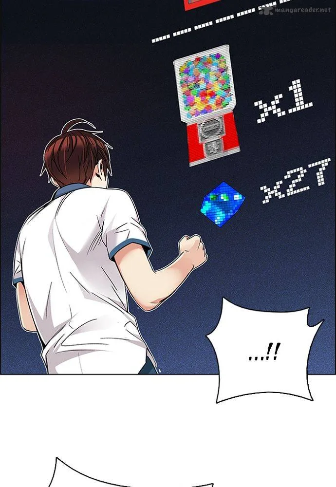 DICE: The Cube that Changes Everything Chapter 199 page 55