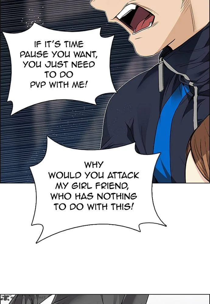 DICE: The Cube that Changes Everything Chapter 199 page 63