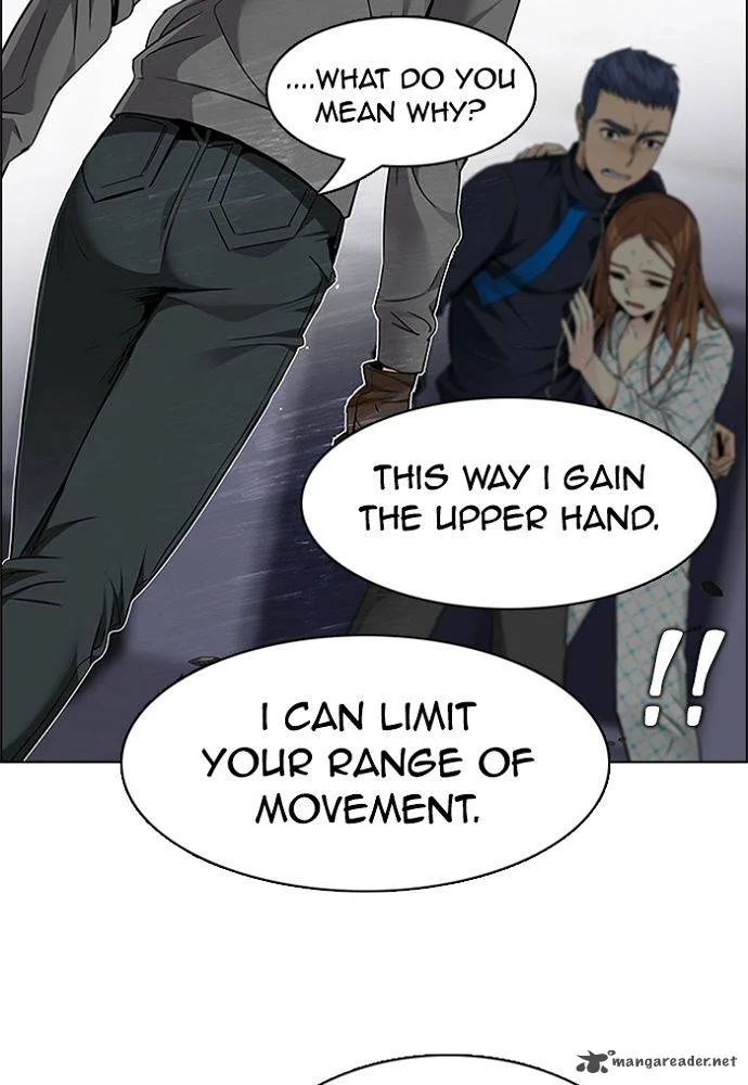 DICE: The Cube that Changes Everything Chapter 199 page 64
