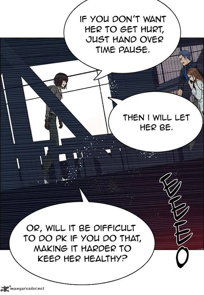 DICE: The Cube that Changes Everything Chapter 199 page 65