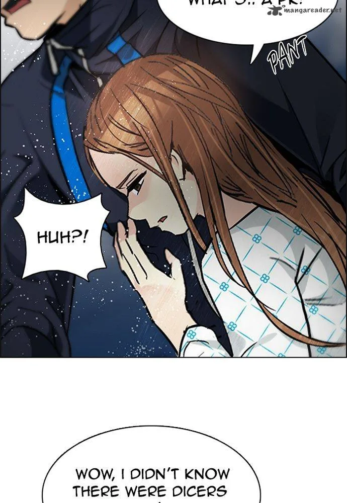 DICE: The Cube that Changes Everything Chapter 199 page 67