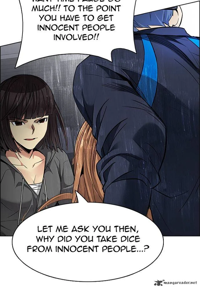 DICE: The Cube that Changes Everything Chapter 199 page 69