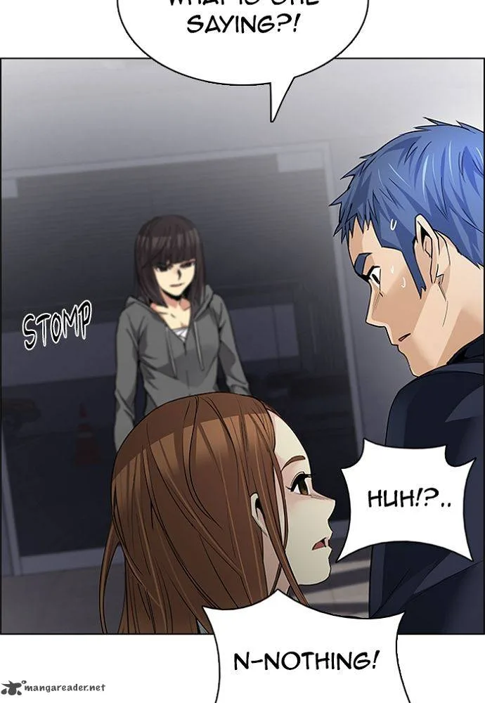 DICE: The Cube that Changes Everything Chapter 199 page 73