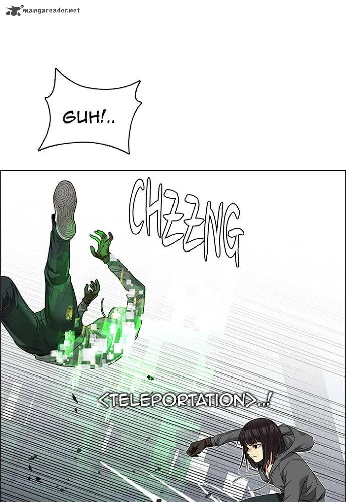 DICE: The Cube that Changes Everything Chapter 199 page 82