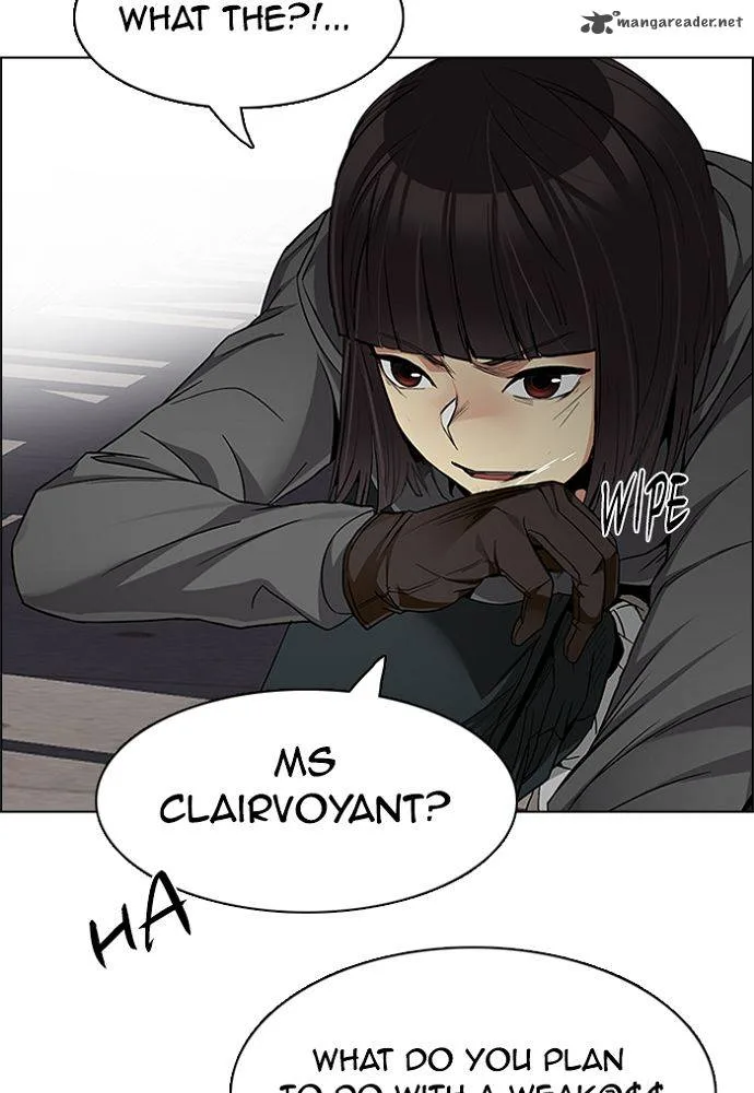 DICE: The Cube that Changes Everything Chapter 199 page 84
