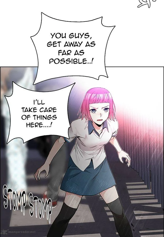 DICE: The Cube that Changes Everything Chapter 199 page 86