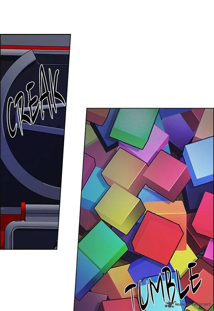 DICE: The Cube that Changes Everything Chapter 199 page 89