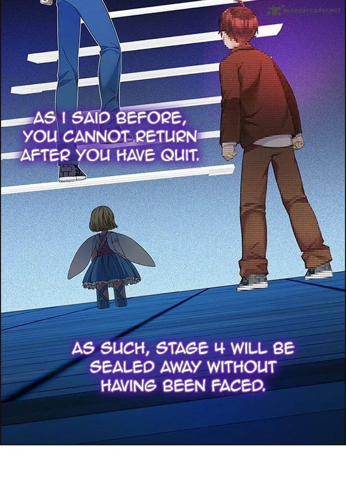 DICE: The Cube that Changes Everything Chapter 199 page 92
