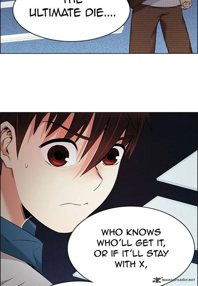 DICE: The Cube that Changes Everything Chapter 199 page 96