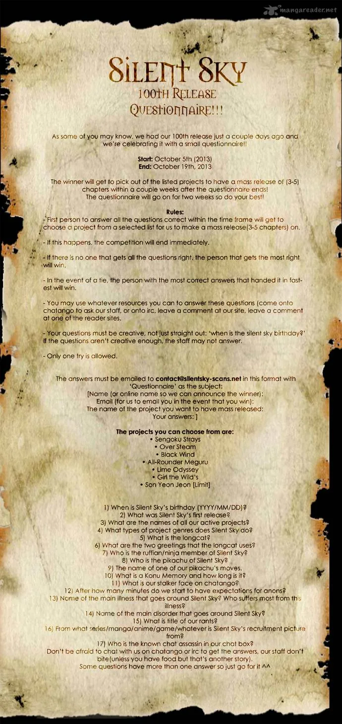 DICE: The Cube that Changes Everything Chapter 20 page 2