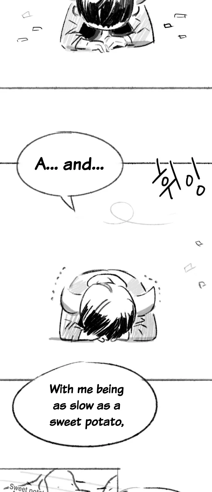 DICE: The Cube that Changes Everything Chapter 200.5 page 4