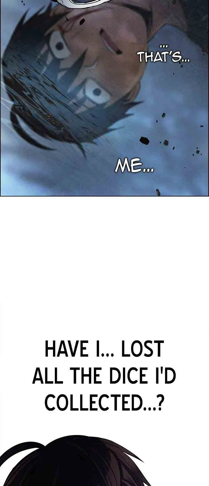 DICE: The Cube that Changes Everything Chapter 200 page 9