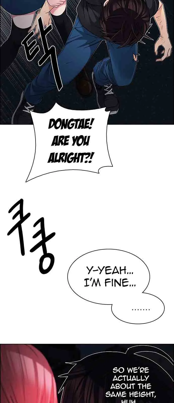 DICE: The Cube that Changes Everything Chapter 200 page 16