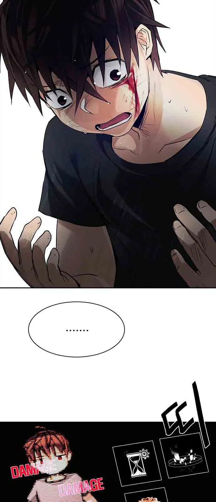 DICE: The Cube that Changes Everything Chapter 200 page 10