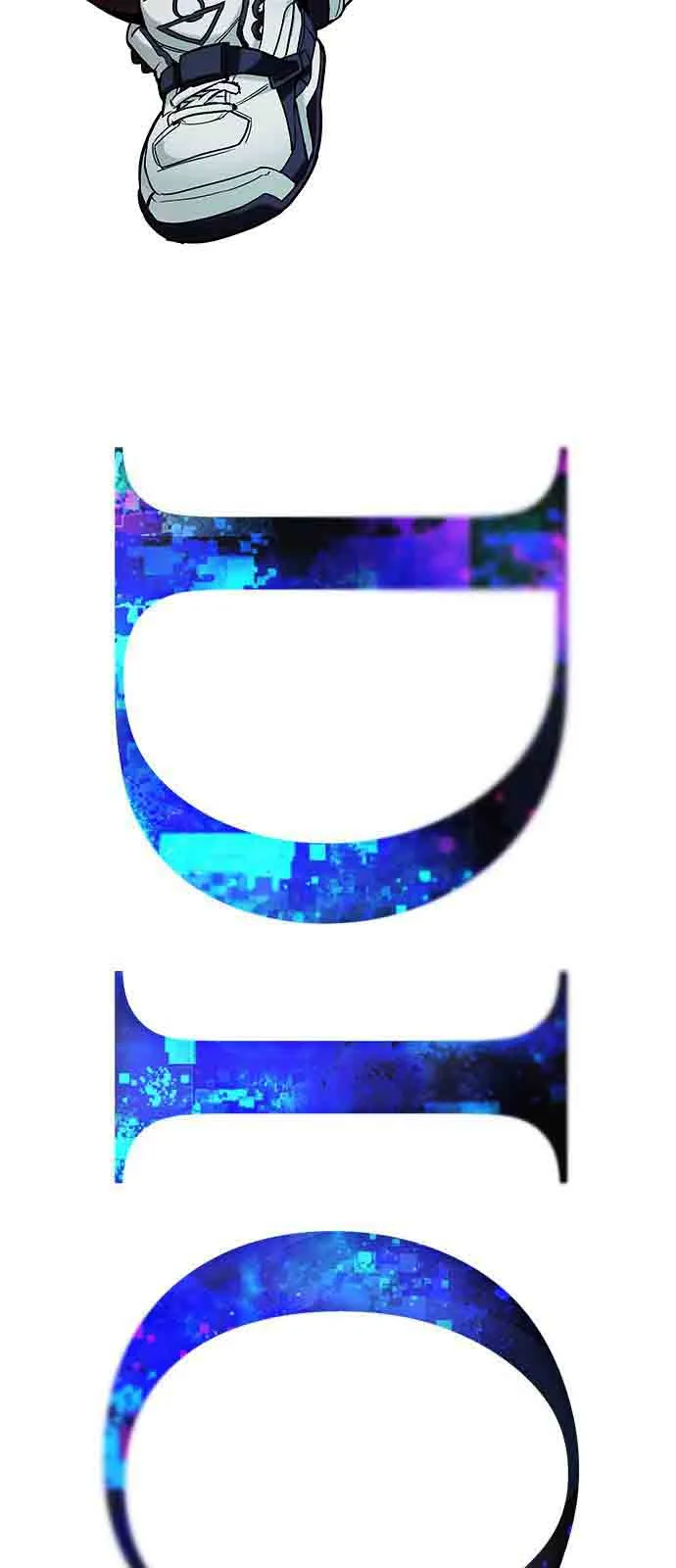 DICE: The Cube that Changes Everything Chapter 200 page 5