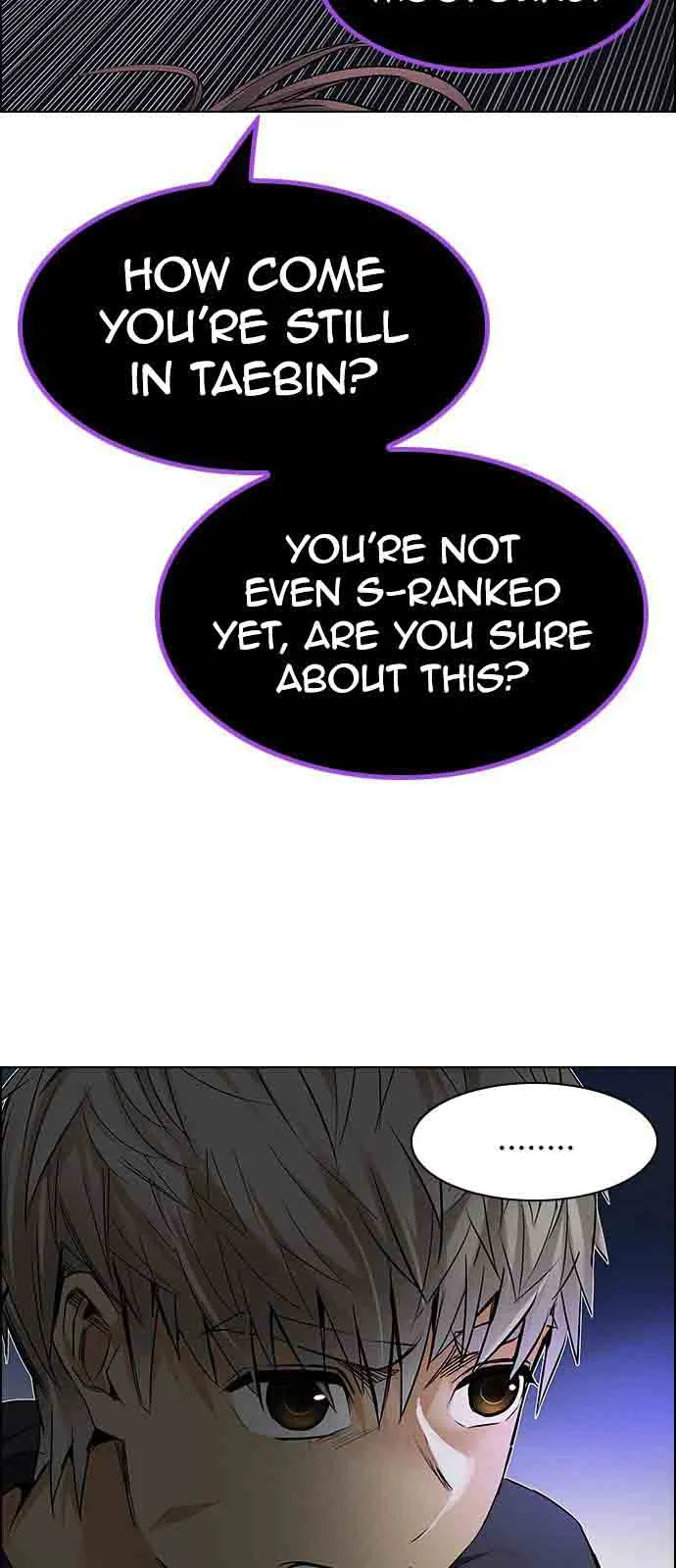 DICE: The Cube that Changes Everything Chapter 200 page 34