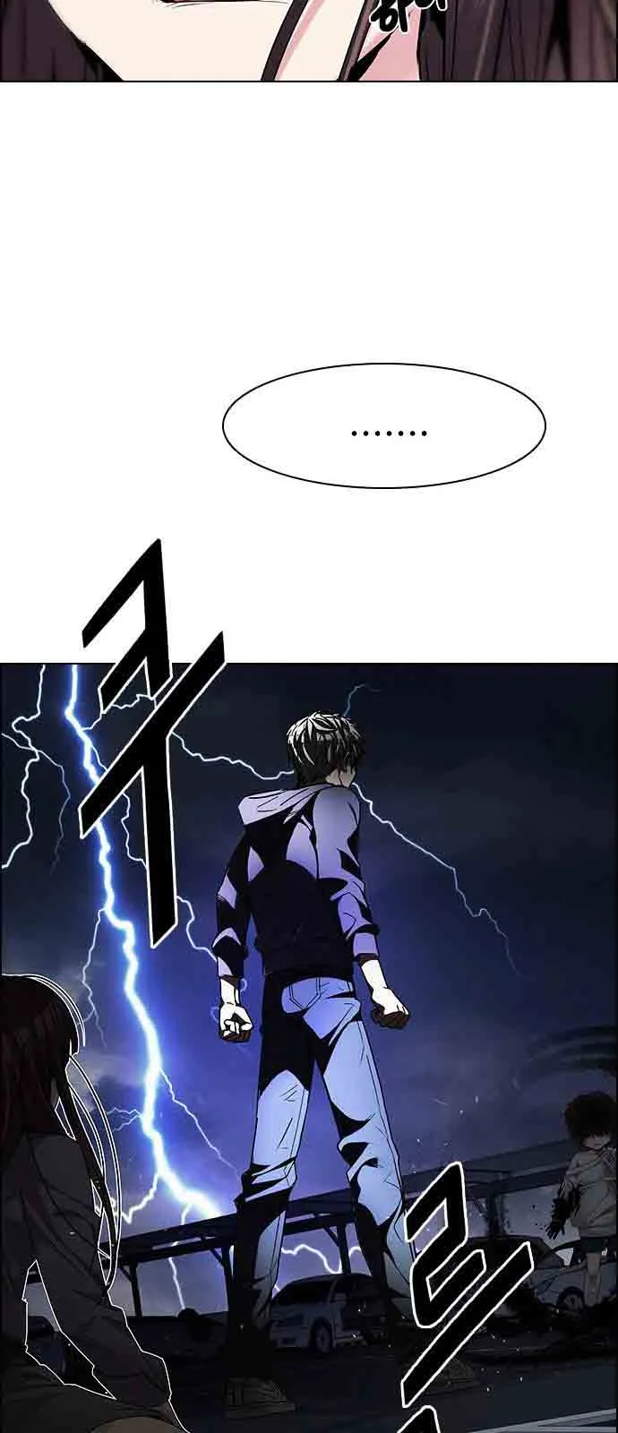 DICE: The Cube that Changes Everything Chapter 200 page 38