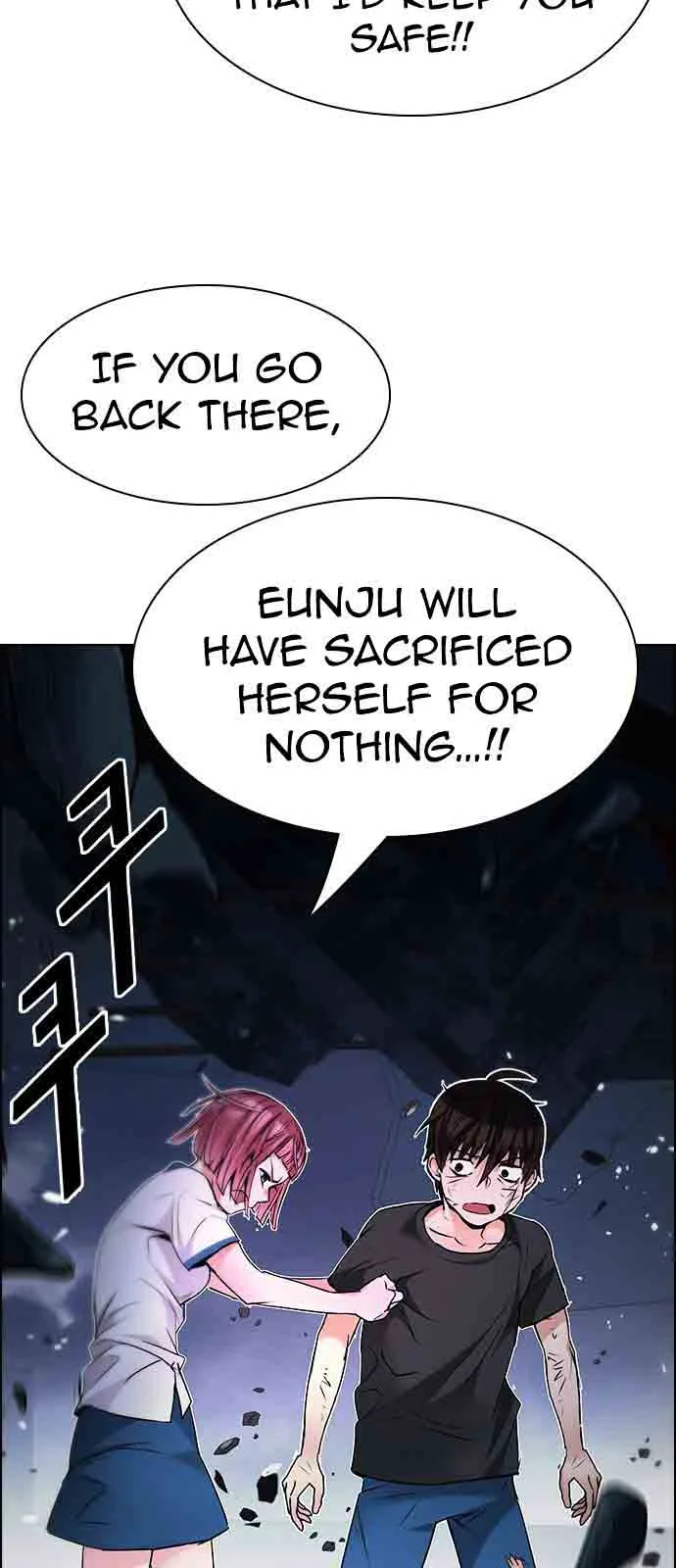 DICE: The Cube that Changes Everything Chapter 200 page 44