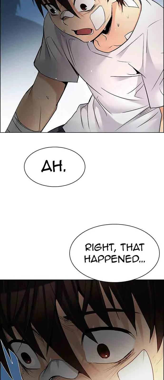 DICE: The Cube that Changes Everything Chapter 200 page 61