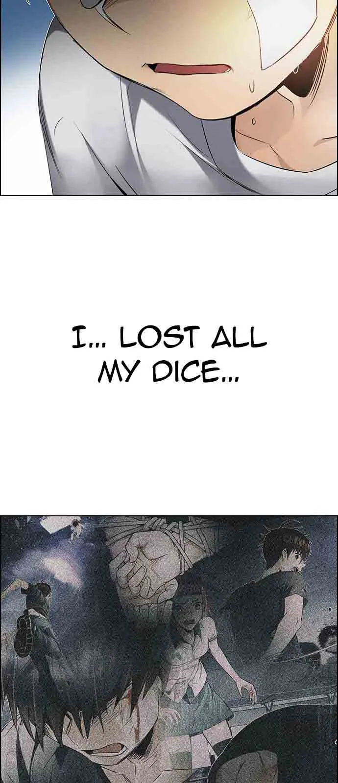 DICE: The Cube that Changes Everything Chapter 200 page 62