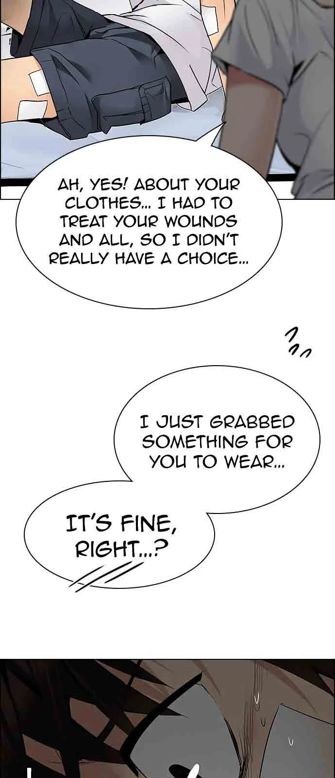 DICE: The Cube that Changes Everything Chapter 200 page 64