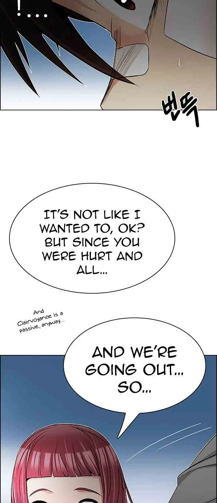 DICE: The Cube that Changes Everything Chapter 200 page 65