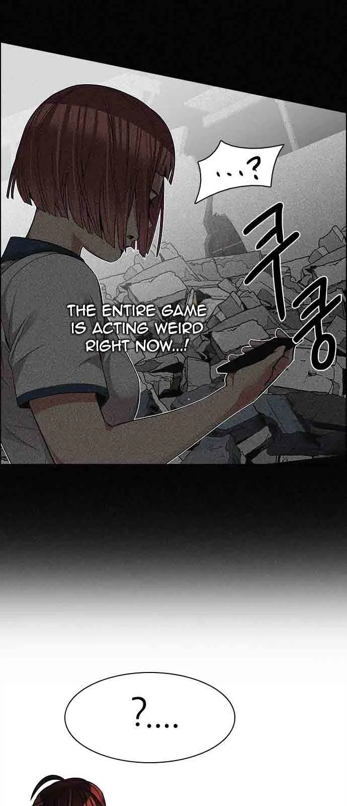 DICE: The Cube that Changes Everything Chapter 200 page 73