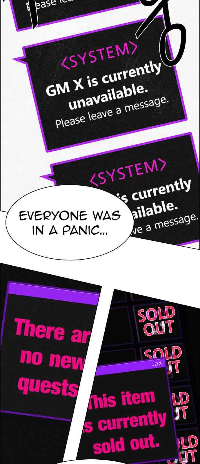 DICE: The Cube that Changes Everything Chapter 200 page 76