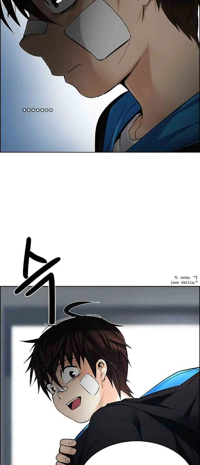 DICE: The Cube that Changes Everything Chapter 200 page 80