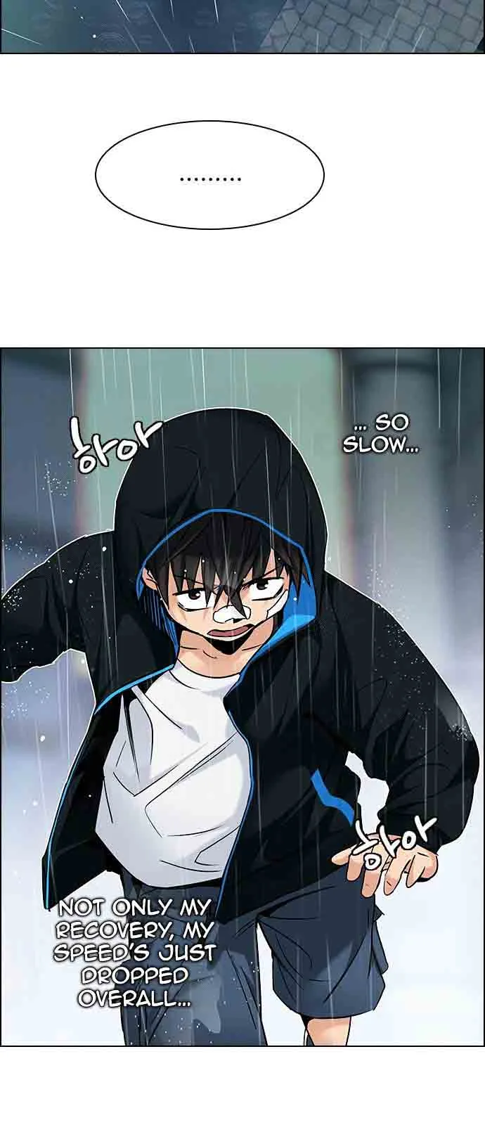 DICE: The Cube that Changes Everything Chapter 200 page 85