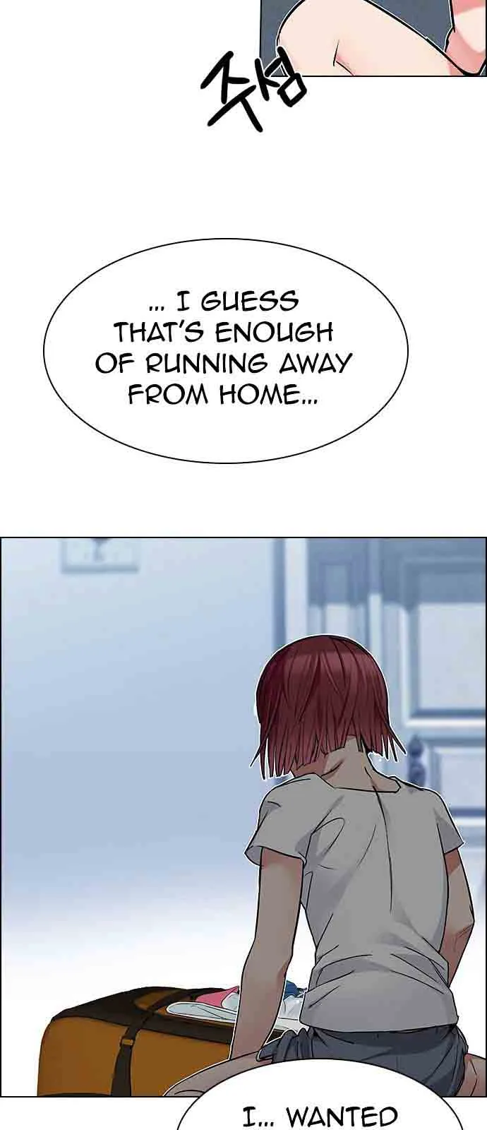 DICE: The Cube that Changes Everything Chapter 200 page 88