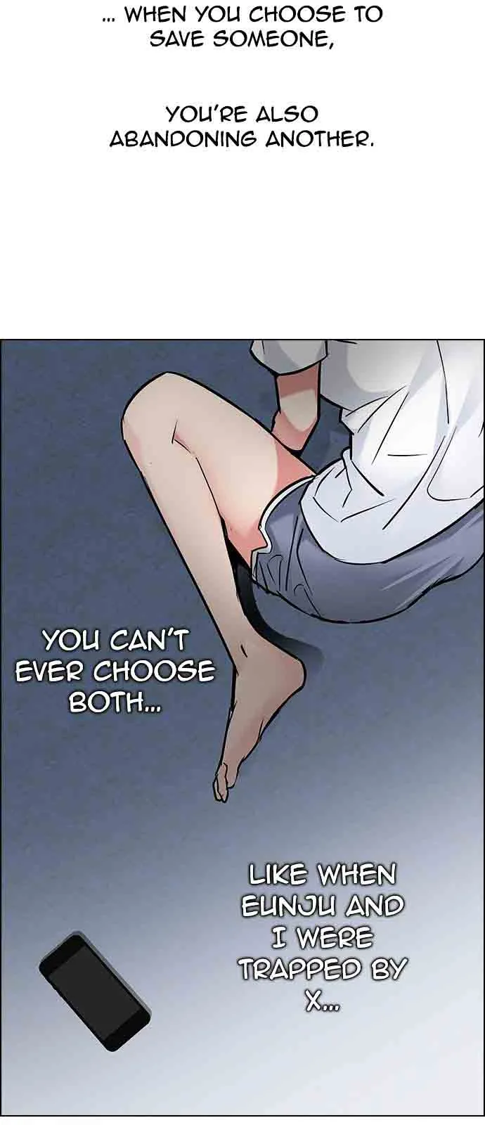 DICE: The Cube that Changes Everything Chapter 200 page 91